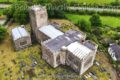 St. Beuno's Church, Clynnog Fawr